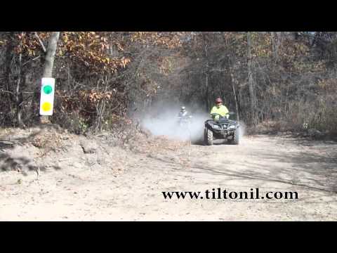 Race Video