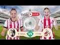 Bundesliga Women 2025:SC Freiburg vs FC Köln | Live Stream | Football | Germany | News9