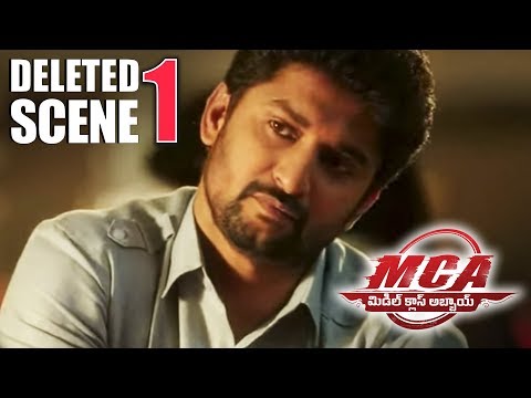 MCA---Middle-Class-Abbayi---Deleted-Scene-1