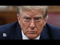 Jury selection begins in Trump’s hush money trial in New York City  - 05:55 min - News - Video