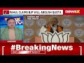 Asks Cong To Give Written Guarentee | PM Modi Challenges India BLOC | NewsX  - 04:39 min - News - Video