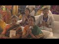రామానుజ నూత్తందాది సాముహికపారాయణము | Samatha Kumbh-2024 | HH Chinna Jeeyar Swamiji | Jetworld  - 01:03:45 min - News - Video