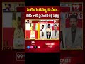 ఏ ఊరు తమ్ముడు నీది..టీడీపీ రాకేష్ పై వెంకట్ రెడ్డి సెటైర్లు _ Venkat Reddy Satires On TDP Rakesh  - 01:00 min - News - Video