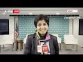 Budget Session 2024 : America में रह रहे भारतीय Businessman की Nirmala Sitharaman से बड़ी उम्मीद  - 02:27 min - News - Video