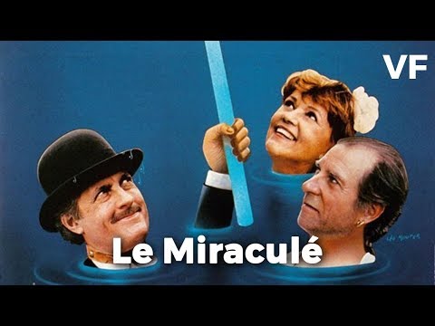 Le miraculé'