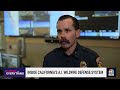 California using AI to combat future wildfires  - 04:37 min - News - Video