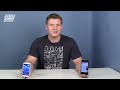 Смартфон Samsung Galaxy S4 vs Sony Xperia Z