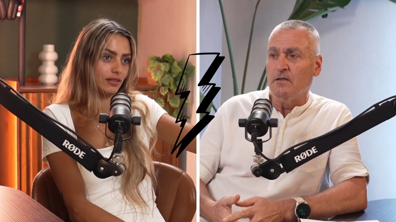 מה הפלסטינים חושבים על ישראל - ואיך ניצל בנס בביקור במדינה ערבית: מה הסיפור של ברוך ידיד