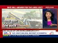 Income Tax Office Fire | Fire Breaks Out At Income Tax Building In Delhi, One Dead & Other News - 00:00 min - News - Video