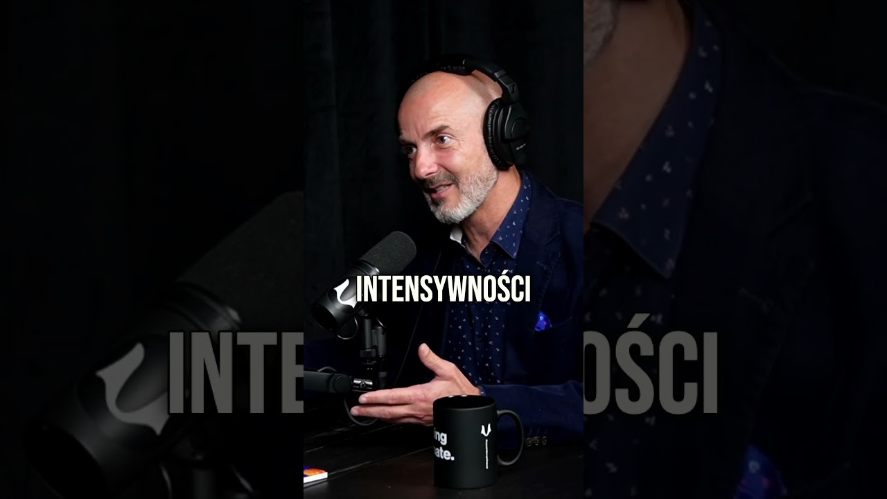 03 Uzależnienie Od Lekarstw z Apteki – ft. dr Tomasz Rożek