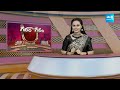 Garam Rajesh Hillarious Comedy on TDP NRI Batch | Chandrababu | Garam Garam Varthalu@SakshiTV  - 04:11 min - News - Video