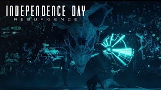 Independence Day: Resurgence Del