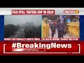 20 Trains Set to Arrive Late | Dense Fog in North India | NewsX - 02:26 min - News - Video