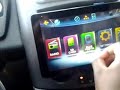 Power Acoustik PD-931NB Touchscreen Car CD/DVD Player Review