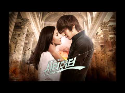 Lonely Day _ City Hunter OST