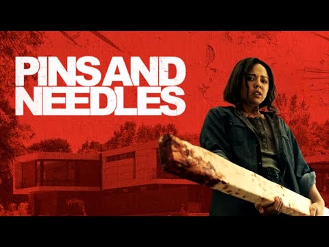 Pins & Needles'