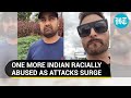 'Parasite invader': Indian racially abused by American tourist in Poland