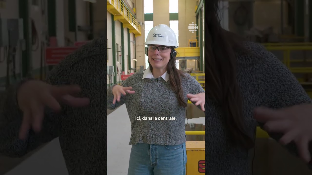 Pour la première fois, la centrale de Chelsea accueille des visiteurs