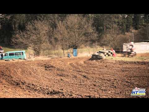 Meteorit Cup - Dolní Heřmanice 11.4.2015 