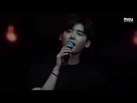 170910 이종석 팬미팅 DREAMLIKE