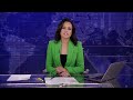 UN General Assembly president on solving the most important issues of our time  - 08:40 min - News - Video