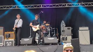 The Clause - Take Me Home - Live at Leeds In The Park 2024 - 05-25-2024