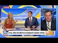 Cheating scandal ROCKS gubernatorial race: People are paying attention  - 07:52 min - News - Video