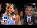Cheating scandal ROCKS gubernatorial race: People are paying attention