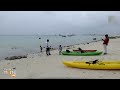 Lakshadweep: Unveiling Hidden Paradises: Discover Pristine Beaches and More | News9