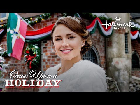 Once upon a Holiday'