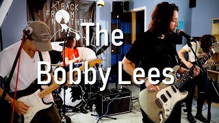 The Bobby Lees (Live Session)