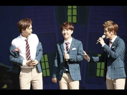 EXO Do Kyungsoo (D.O)