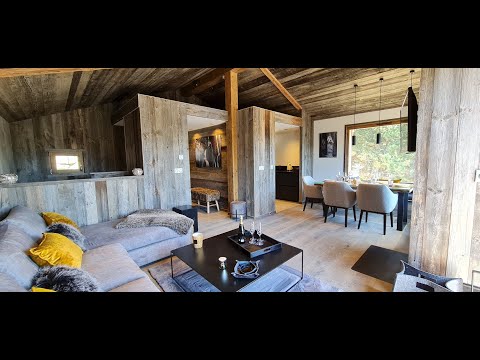 Property video