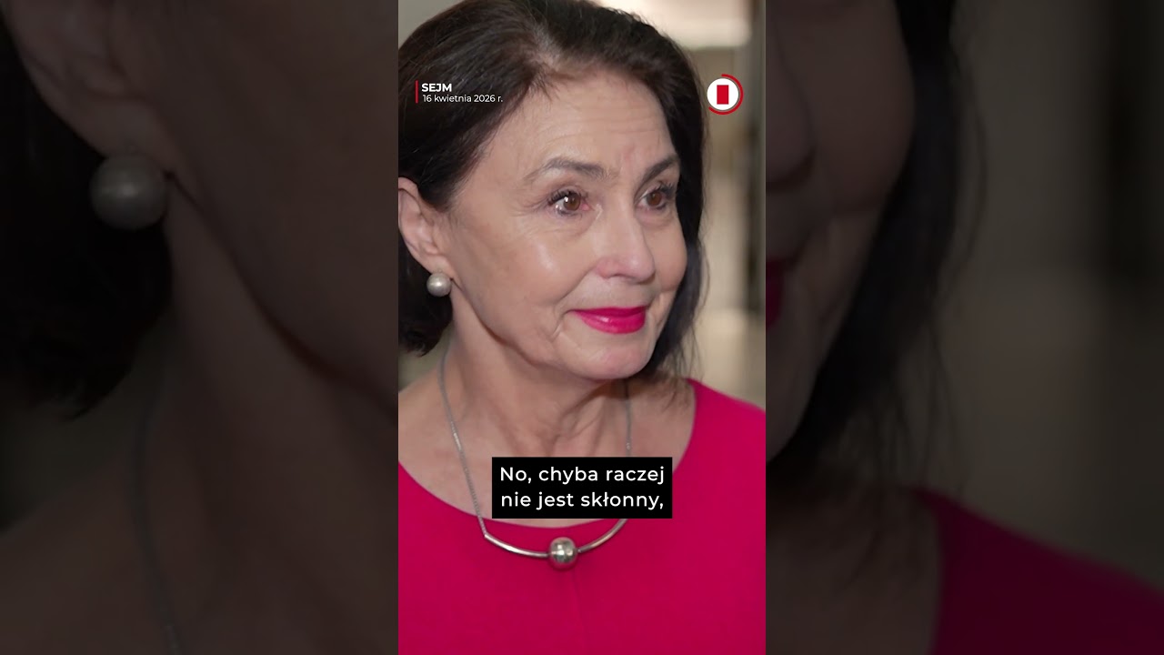 Posłanka PiS o małżeństwach jednopłciowych #shorts