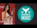 Priyanka Chopra Nominated For Shorty Awards !