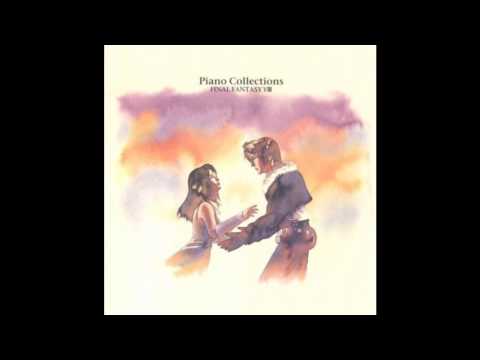 The Oath (Piano Collections Final Fantasy VIII)