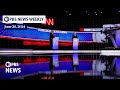 PBS News Weekly: How Biden and Trump performed in 1st debate | June 28, 2024