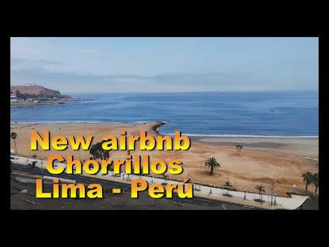 Vidéo de l’hébergement