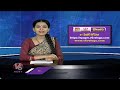 BJP, BRS And Congress Parties Election Campaign In The Name Lord Ram | V6 Teenmaar  - 03:03 min - News - Video