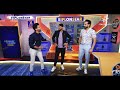 IPL 2023 | FRENEMIES Harbhajan Singh & Irfan Pathan In Battle | Rivalry Games