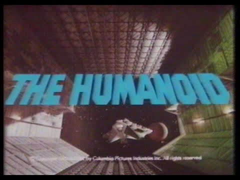 L'umanoide'