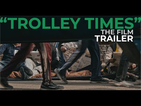 Trolley Times'