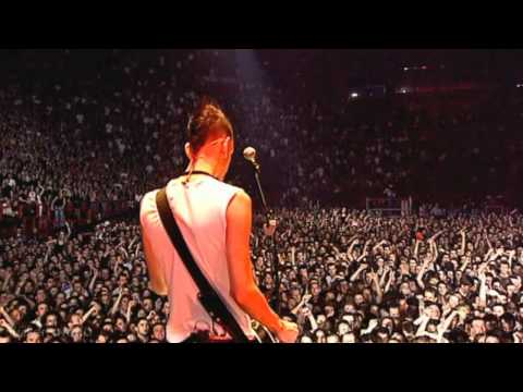 Placebo - Where Is My Mind Live (HD)