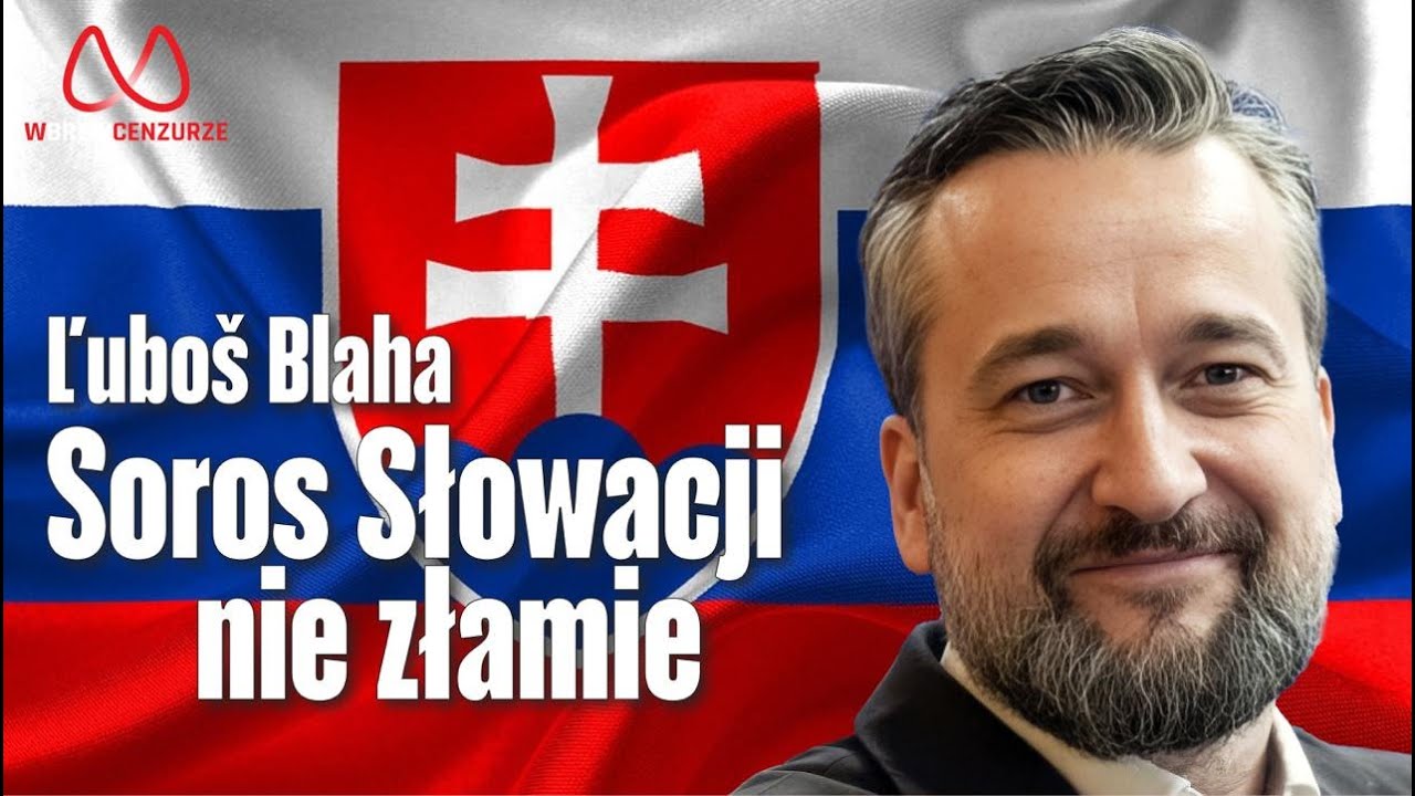 Soros Słowacji nie złamie