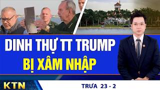 TRƯA 23/2: Lời tiên tri của bà Vanga sốt trở lại; VN: Lãi suất vay mua nhà tăng mạnh-KHỎE TỰ NHIÊN
