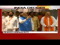 PM Modi In Varanasi | NDAs Big Show Of Strength After PM Modi Files Nomination From Varanasi  - 13:19 min - News - Video