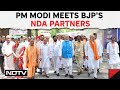 PM Modi In Varanasi | NDAs Big Show Of Strength After PM Modi Files Nomination From Varanasi