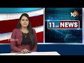 CM Revanth Reddy Lay Stone For Elevated Corridor | రాజీవ్ రహదారిపై కొత్త మైలు రాయి | 10TV News  - 01:41 min - News - Video