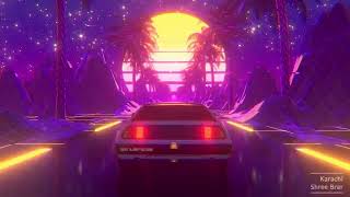 Karachi (8D Sound) KD Desirock & Swara Verma