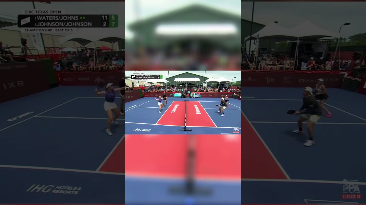 Robbed by the net 😱